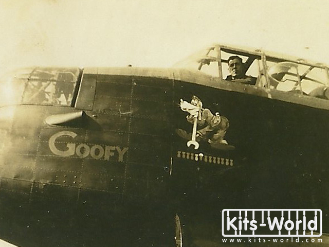 Image result for goofy world war ii plane