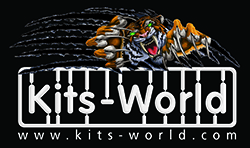Kitsworld Kitsworld  - 1/48 Scale Future Release 