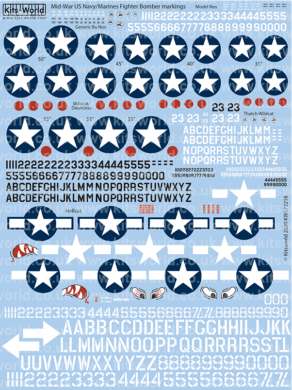 Xtra Decals 1/72 BATTLE OF BRITAIN ROYAL AIR FORCE NATIONAL MARKINGS 